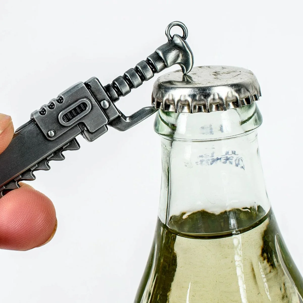 Warhammer 40000: Adeptus Astartes Chainsword Bottle Opener - Image 2
