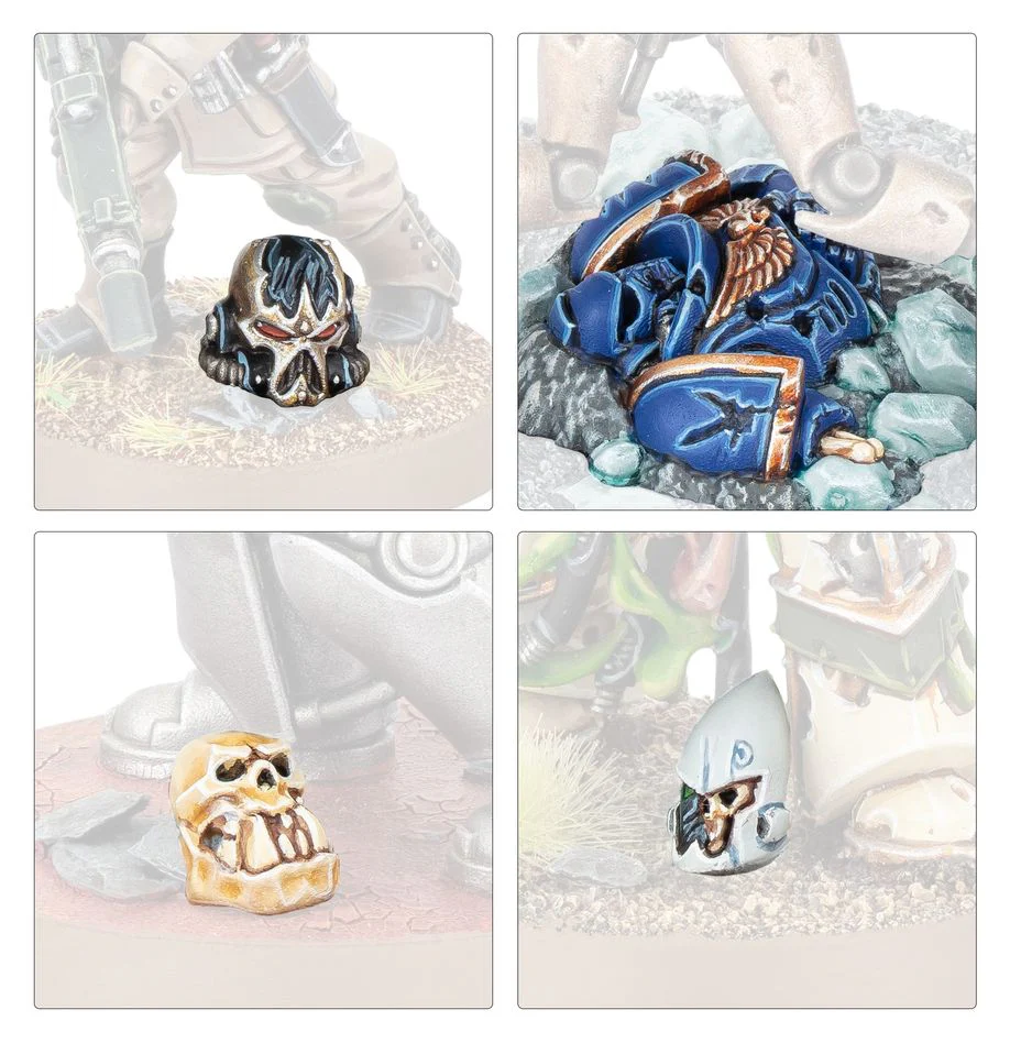 Warhammer 40k: Battlefield Trophies - Image 3
