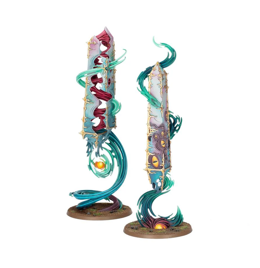 Warhammer Age of Sigmar: Argent Shards - Image 2