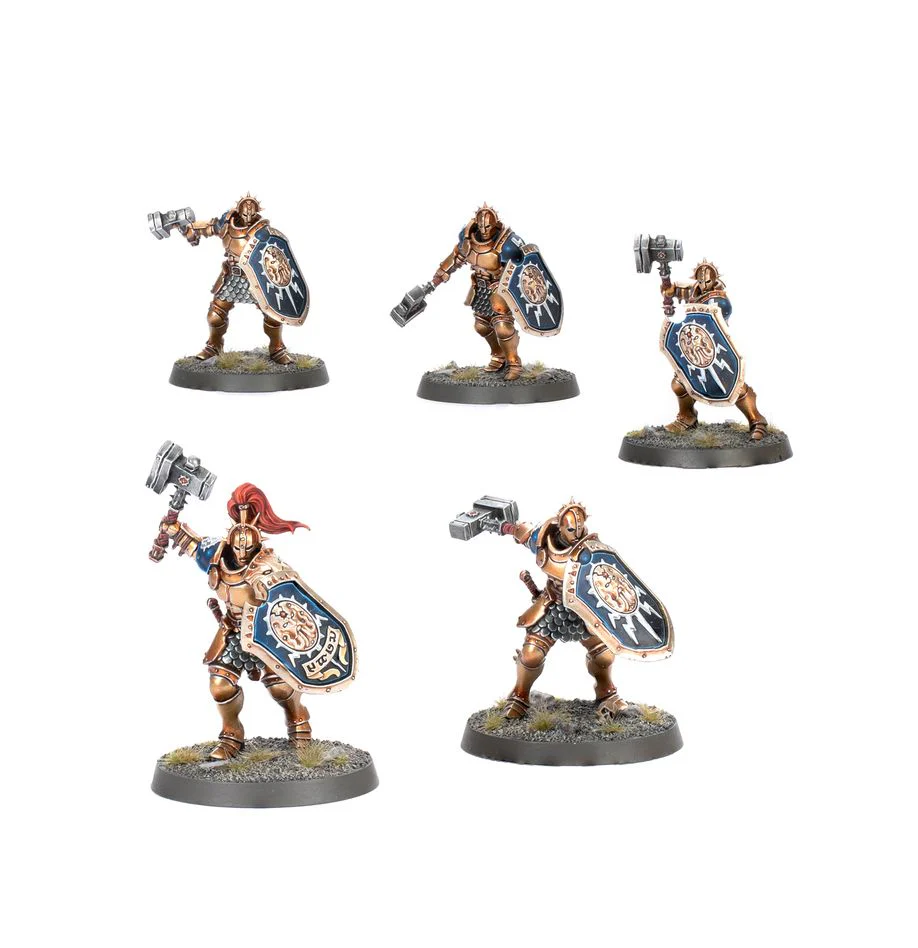 Age of Sigmar: Introductory Set - Image 3