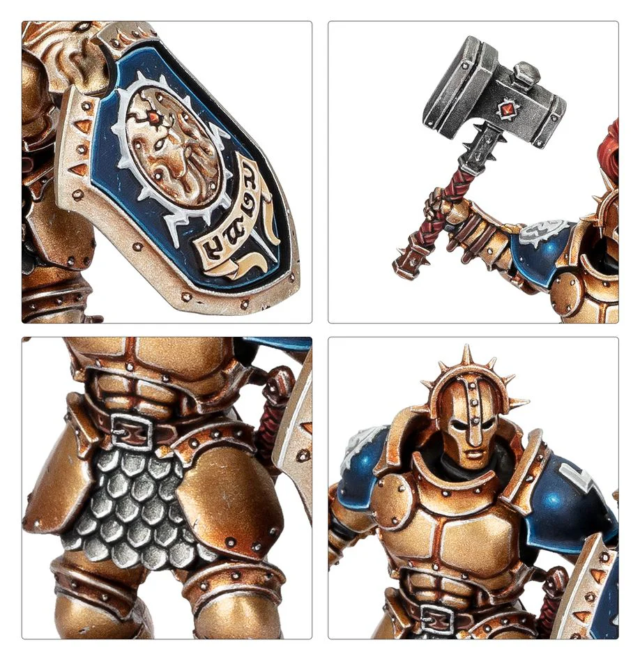Age of Sigmar: Introductory Set - Image 4
