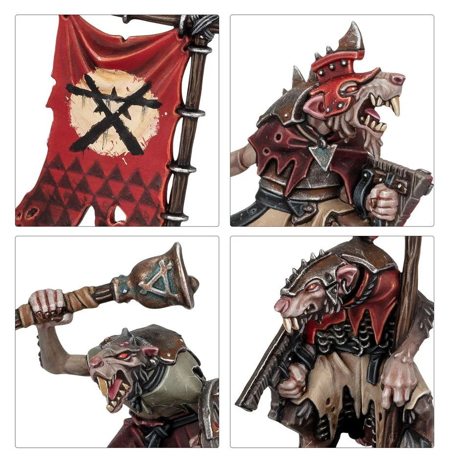Age of Sigmar: Introductory Set - Image 6