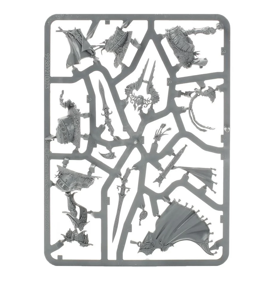 Warhammer Age of Sigmar: Lumineth Realm-Lords - The Light of Eltharion - Image 4