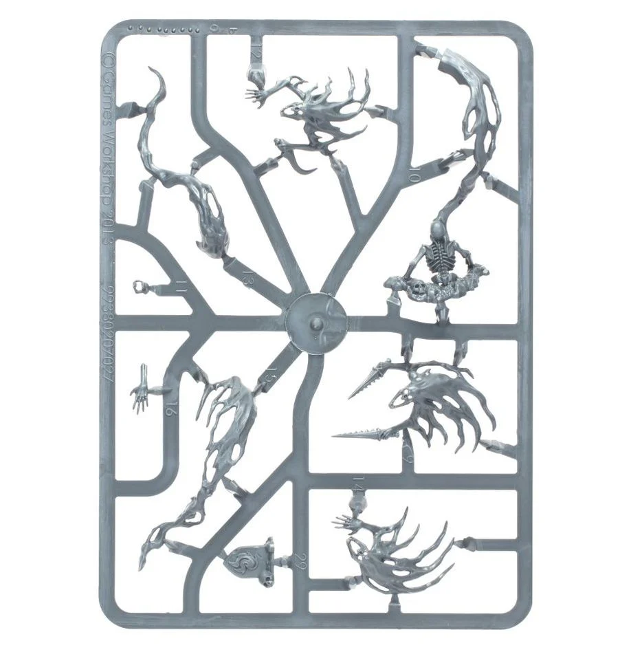 Age of Sigmar: Nighthaunt Spearhead - Image 10