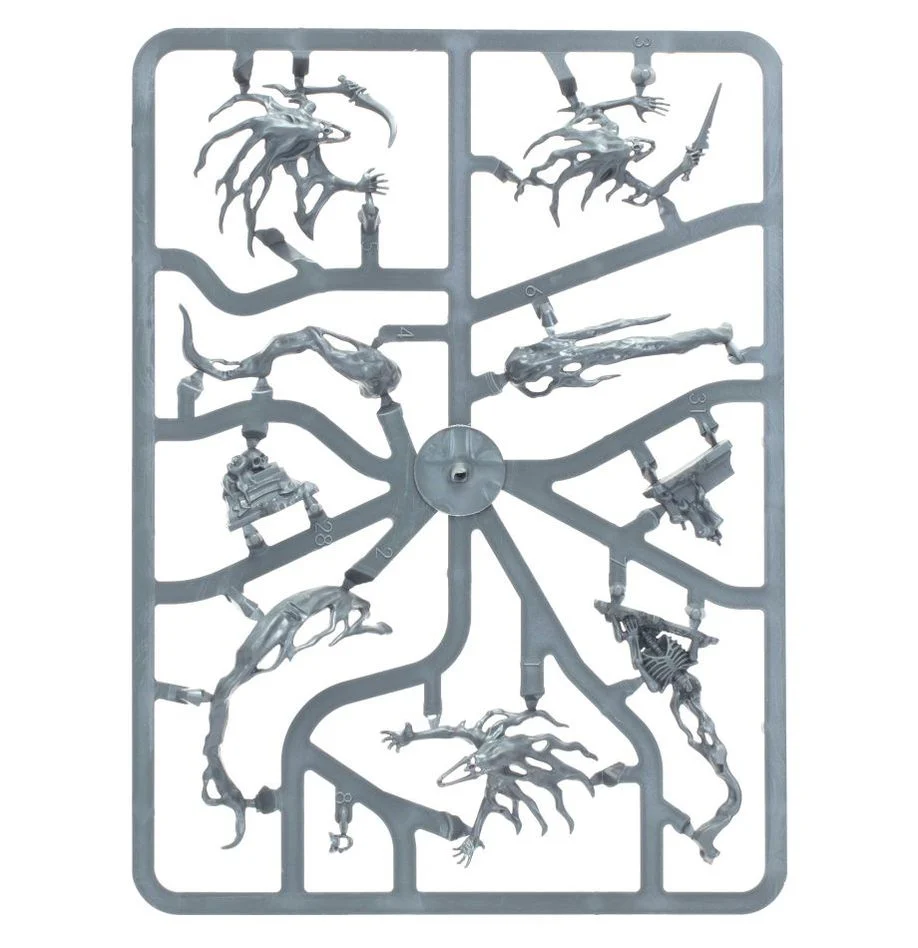 Age of Sigmar: Nighthaunt Spearhead - Image 11