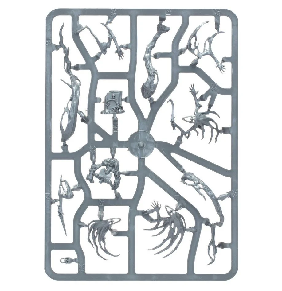 Age of Sigmar: Nighthaunt Spearhead - Image 12