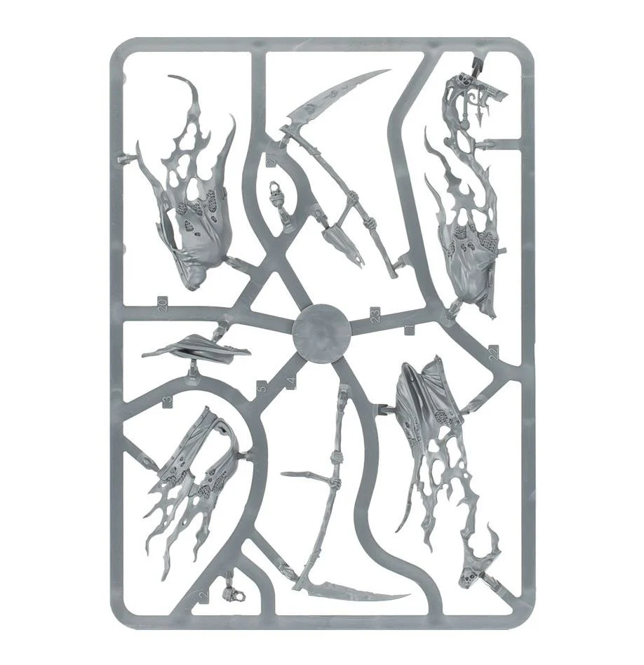 Age of Sigmar: Nighthaunt Spearhead - Image 7