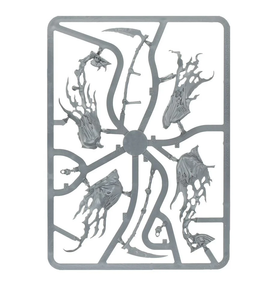 Age of Sigmar: Nighthaunt Spearhead - Image 9