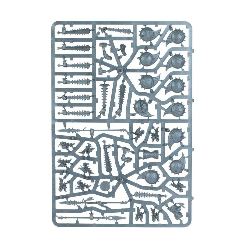 Age of Sigmar: Spearhead - Seraphon - Image 13