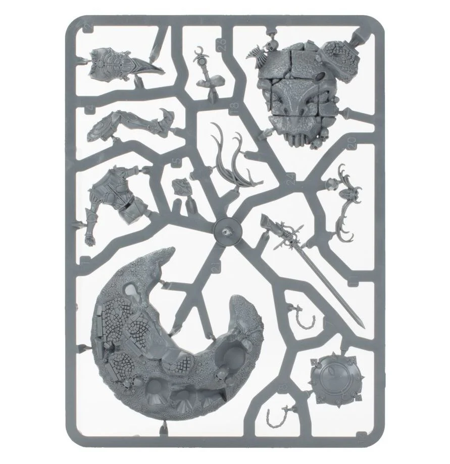 Age of Sigmar: Sigvald, Prince of Slaanesh - Image 3