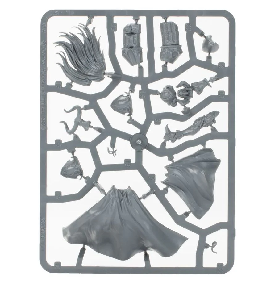 Age of Sigmar: Sigvald, Prince of Slaanesh - Image 4