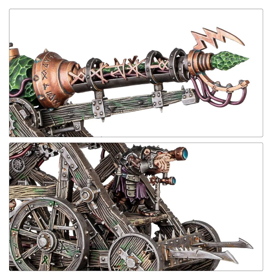 Age of Sigmar: Skaven Spearhead - Image 6