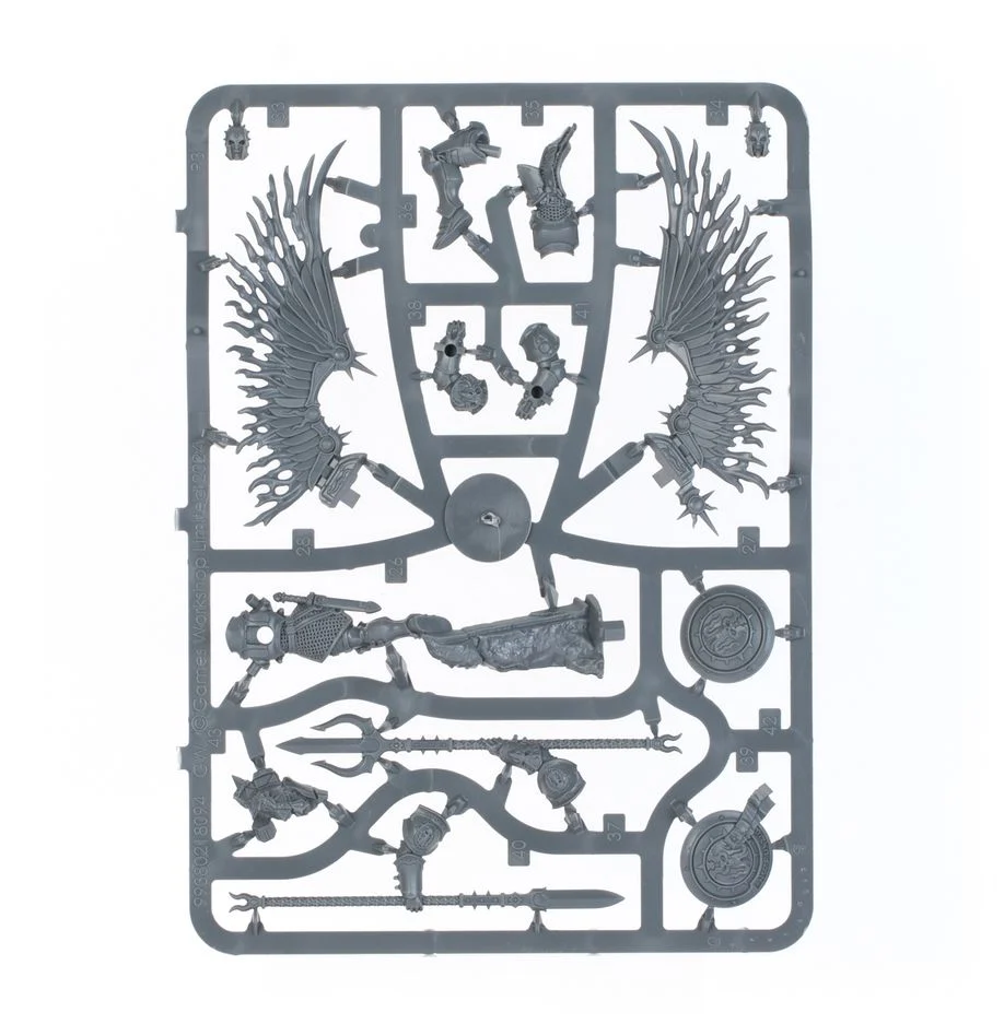 Age of Sigmar: Ultimate Starter Set - Image 11
