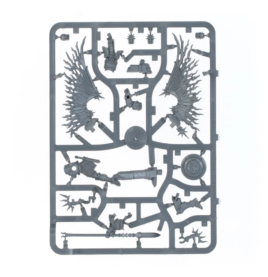 Age of Sigmar: Ultimate Starter Set - Image 13