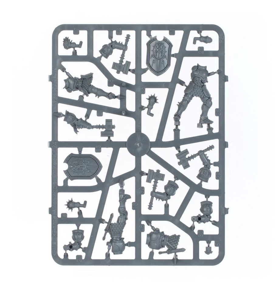 Age of Sigmar: Ultimate Starter Set - Image 14