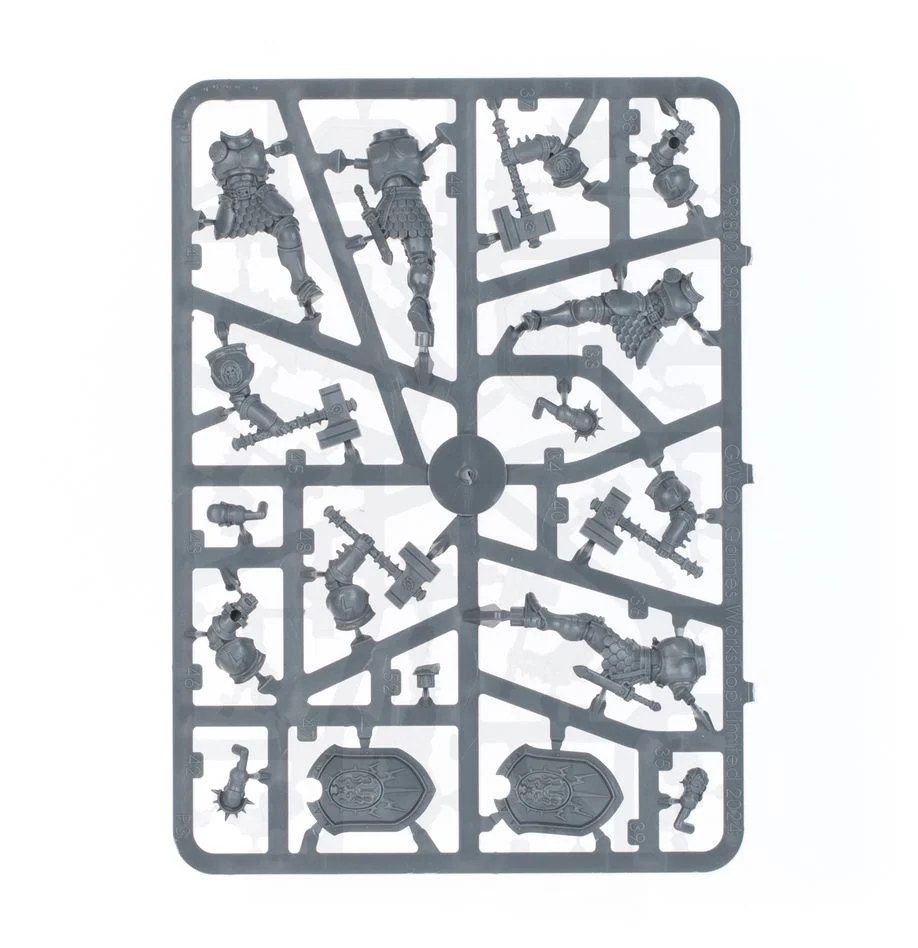Age of Sigmar: Ultimate Starter Set - Image 15