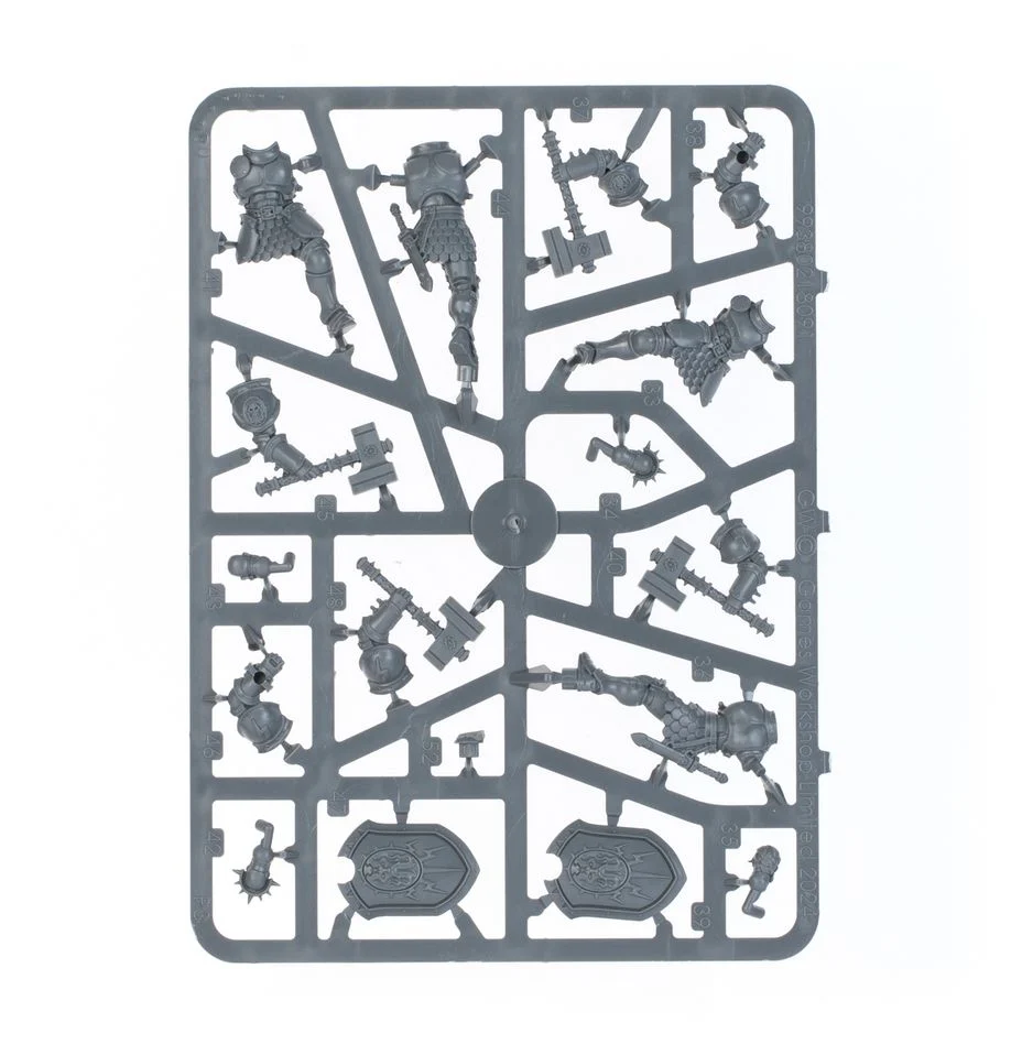 Age of Sigmar: Ultimate Starter Set - Image 16