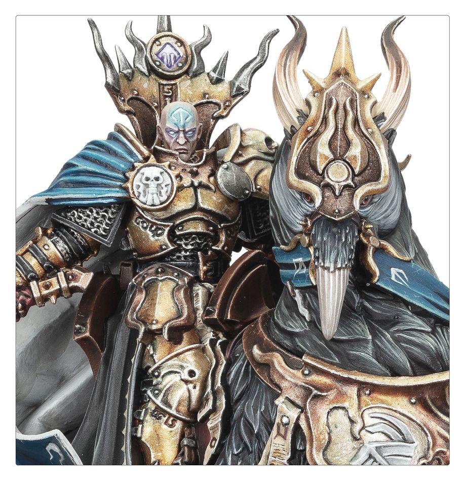Age of Sigmar: Ultimate Starter Set - Image 3