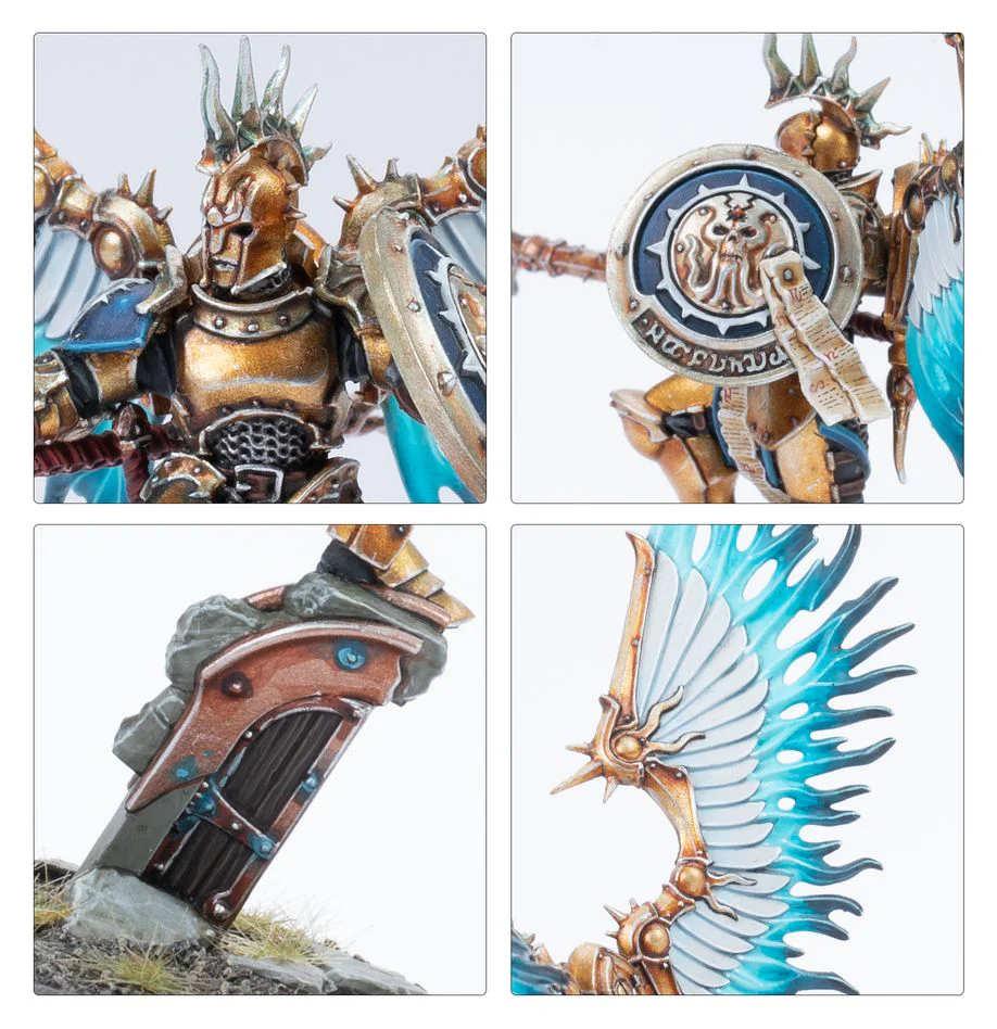 Age of Sigmar: Ultimate Starter Set - Image 4