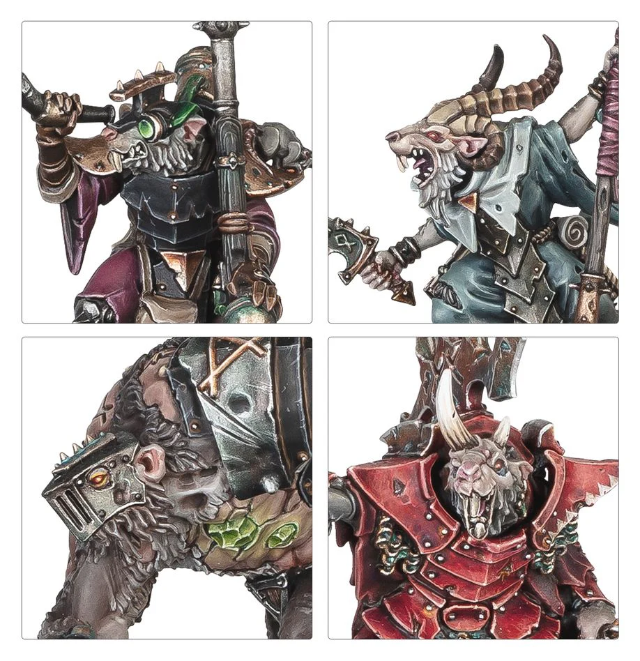Age of Sigmar: Ultimate Starter Set - Image 5