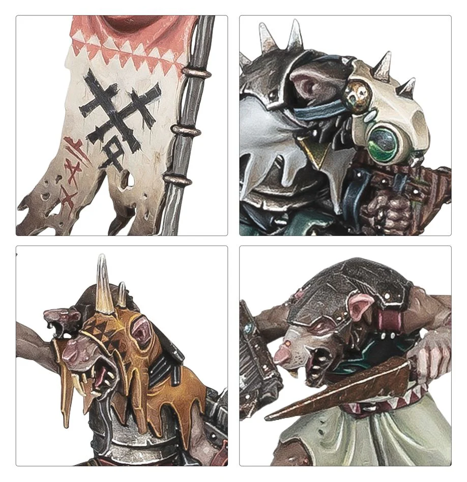 Age of Sigmar: Ultimate Starter Set - Image 6