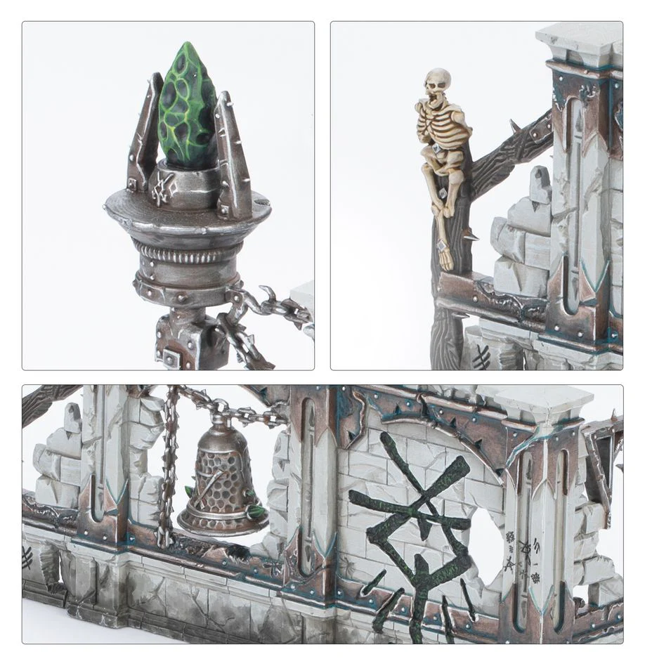 Age of Sigmar: Ultimate Starter Set - Image 7