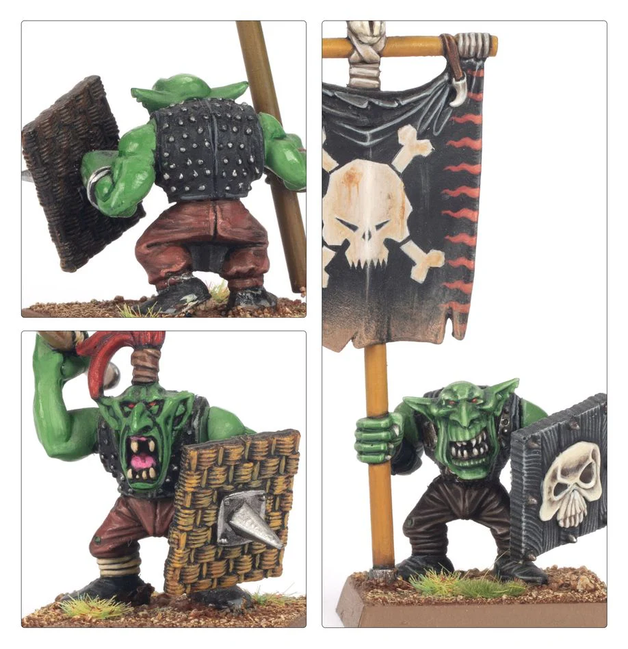 Warhammer Fantasy: Battalion: Orc & Goblin Tribes - Image 10