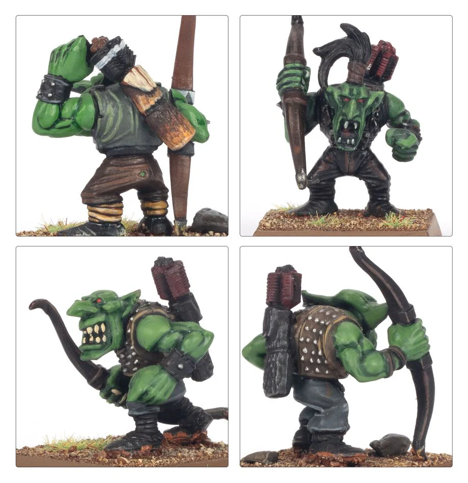 Warhammer Fantasy: Battalion: Orc & Goblin Tribes - Image 11