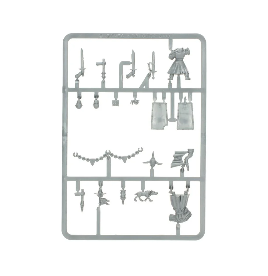 Warhammer Fantasy: Kingdom Of Bretonnia: Peasant Bowmen - Image 6