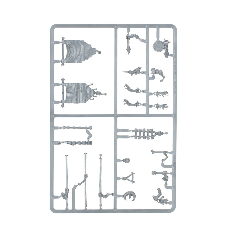 Warhammer Fantasy: Orc & Goblin Tribes: Night Goblin Mob - Image 7
