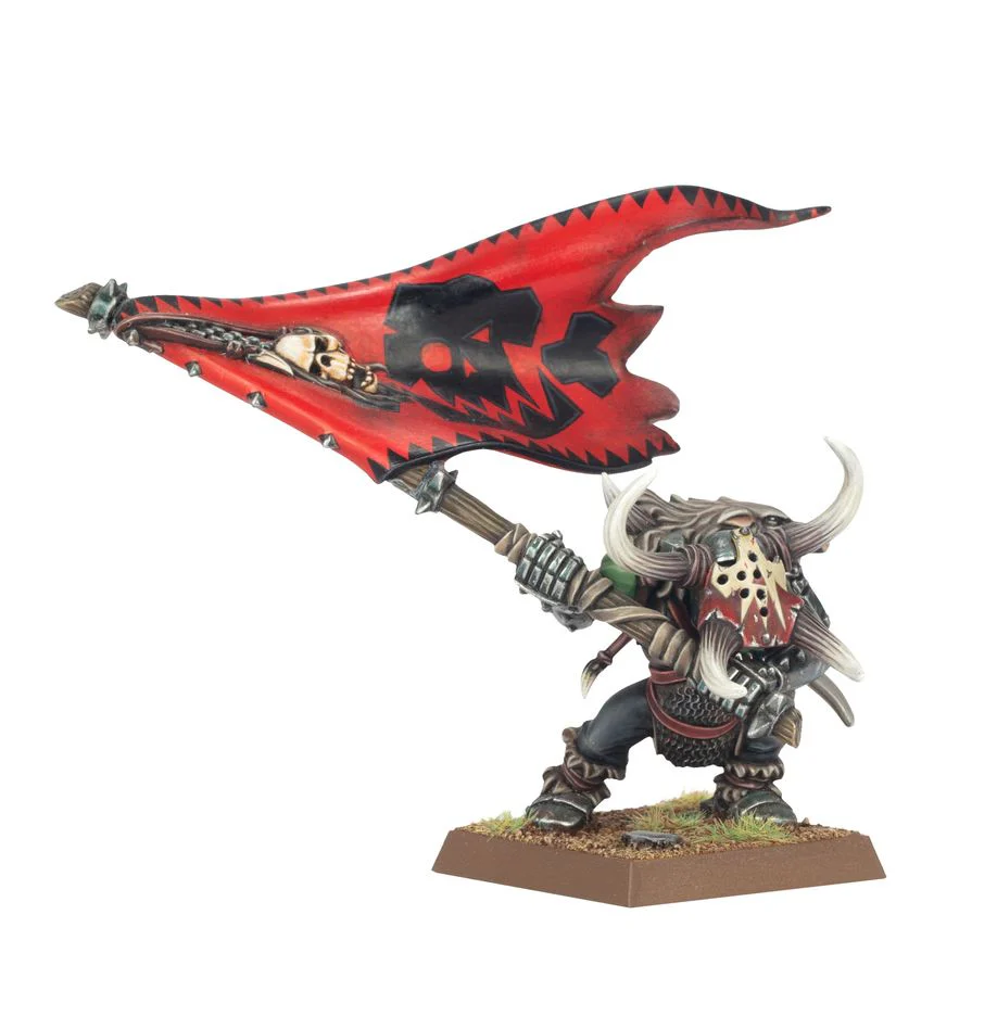Warhammer Fantasy: Orc & Goblin Tribes: Orc Bosses - Image 4