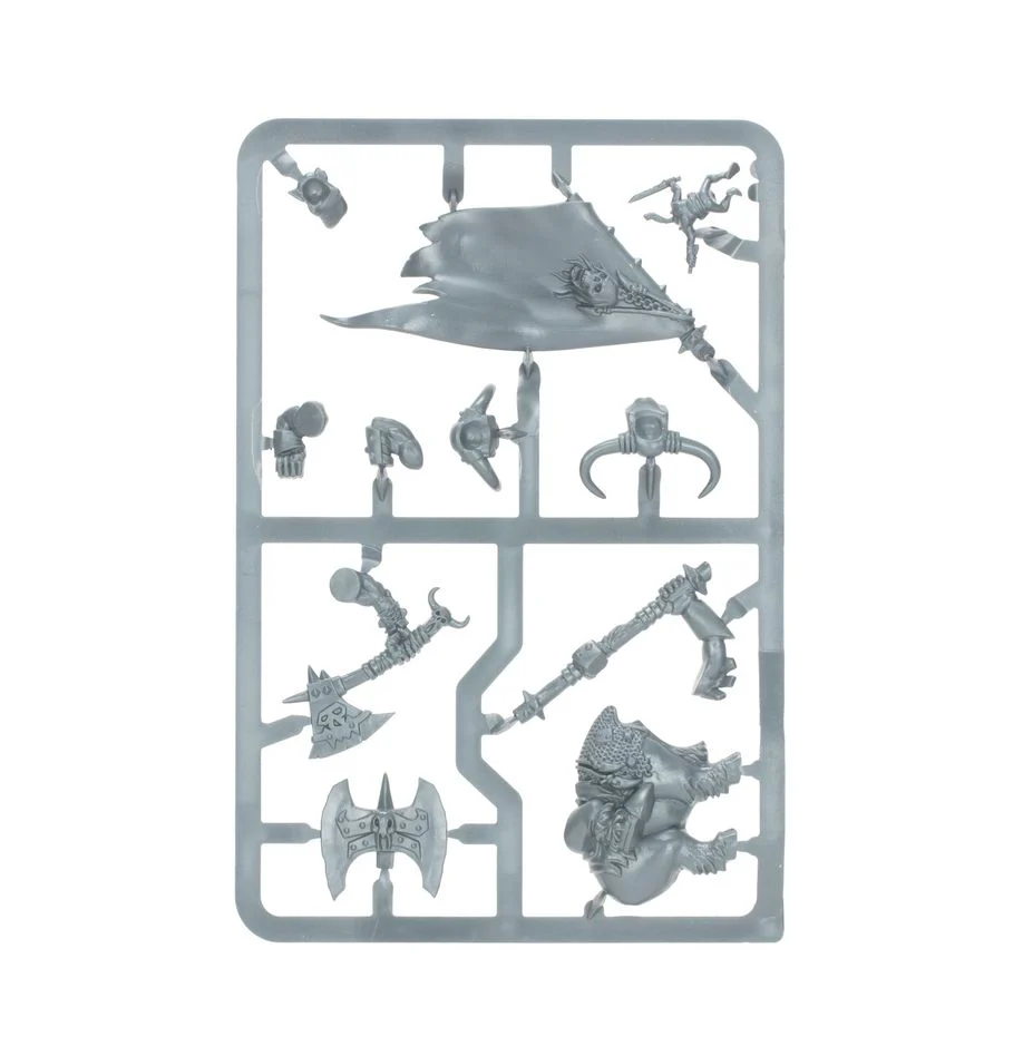 Warhammer Fantasy: Orc & Goblin Tribes: Orc Bosses - Image 9