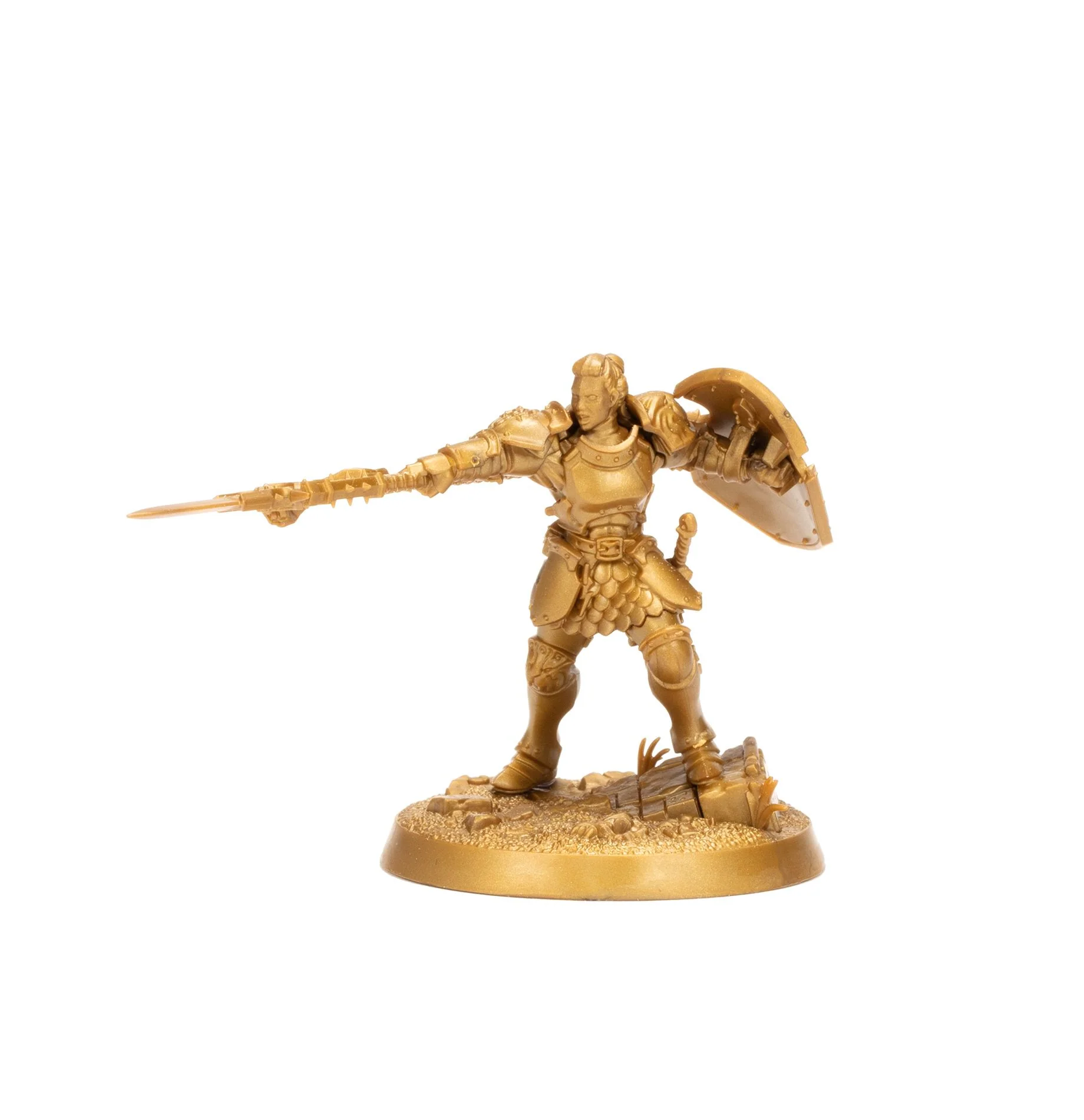 Warhammer Heroes: Stormcast Eternals 2024 - Image 3