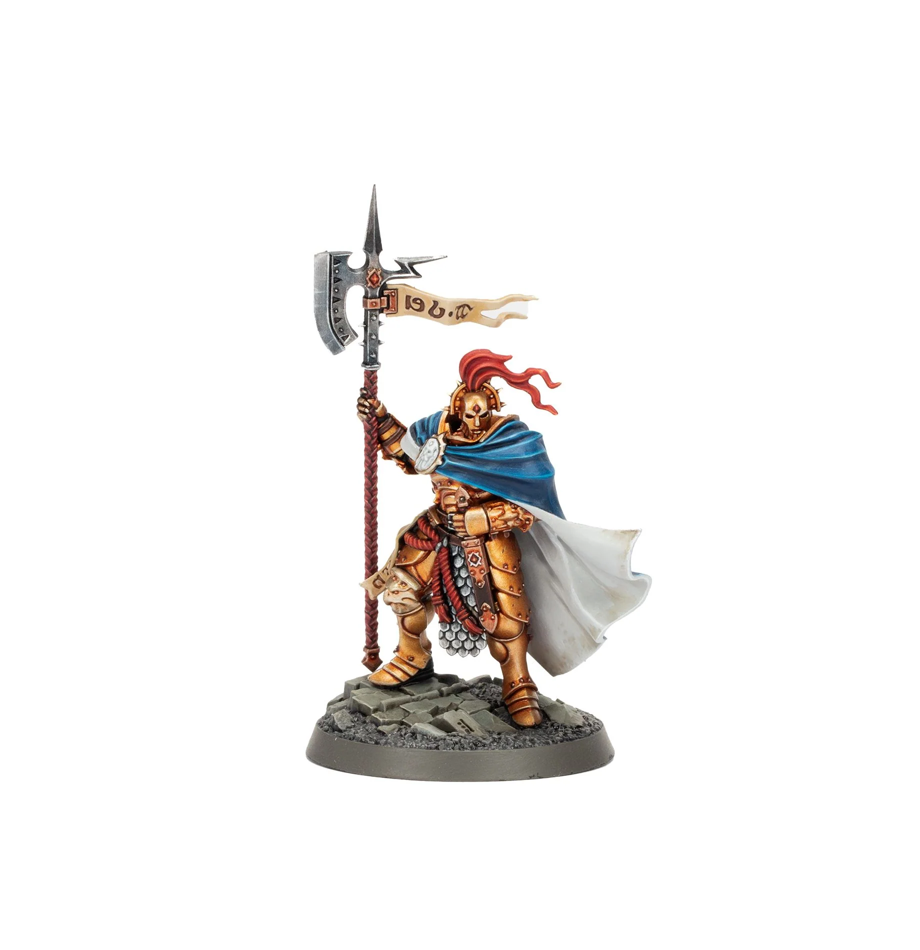 Warhammer Heroes: Stormcast Eternals 2024 - Image 4