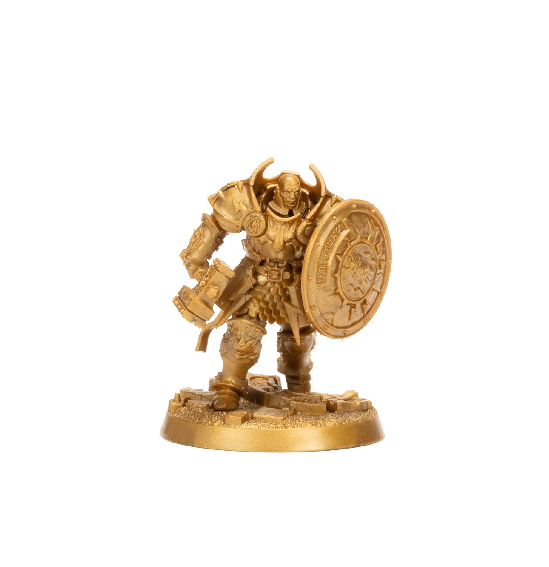 Warhammer Heroes: Stormcast Eternals 2024 - Image 5