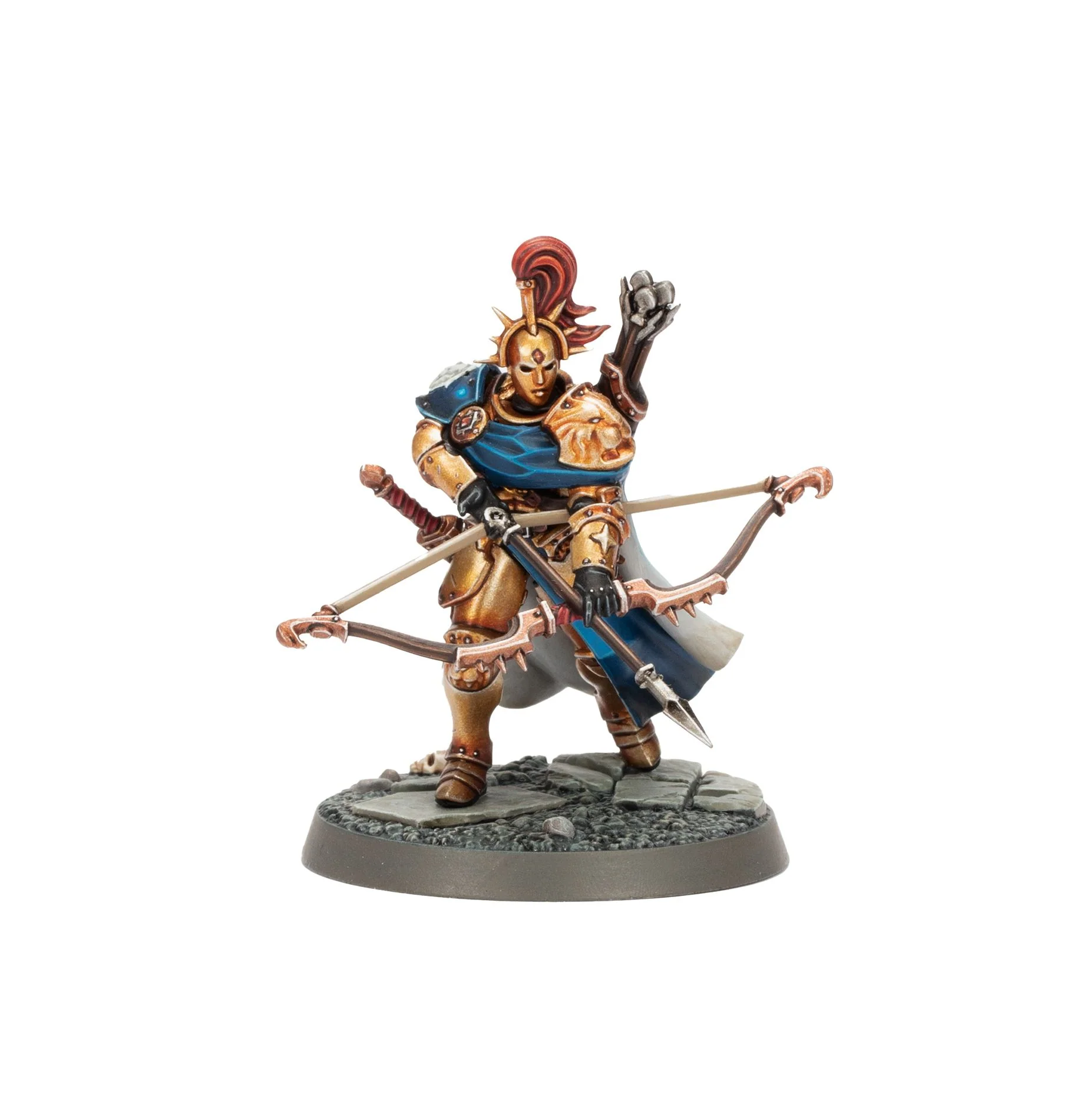 Warhammer Heroes: Stormcast Eternals 2024 - Image 6