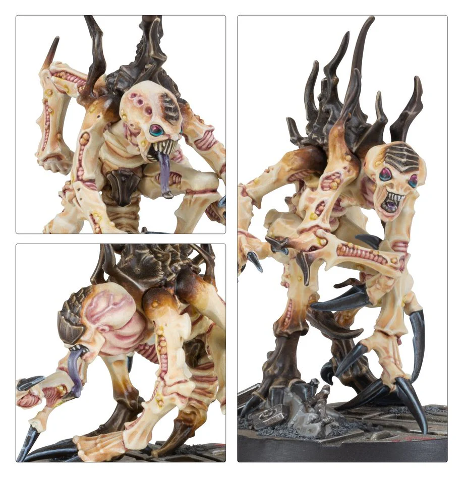 Warhammer Necromunda: Hive Secundus - Image 5