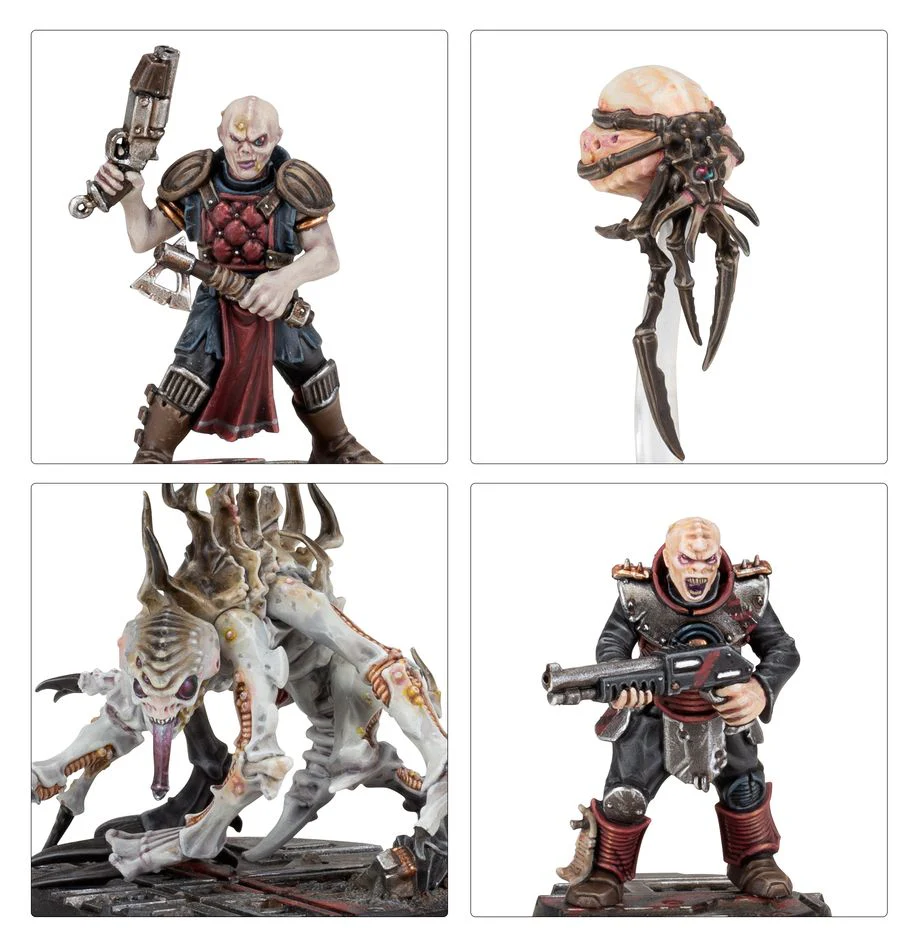 Warhammer Necromunda: Hive Secundus - Image 7