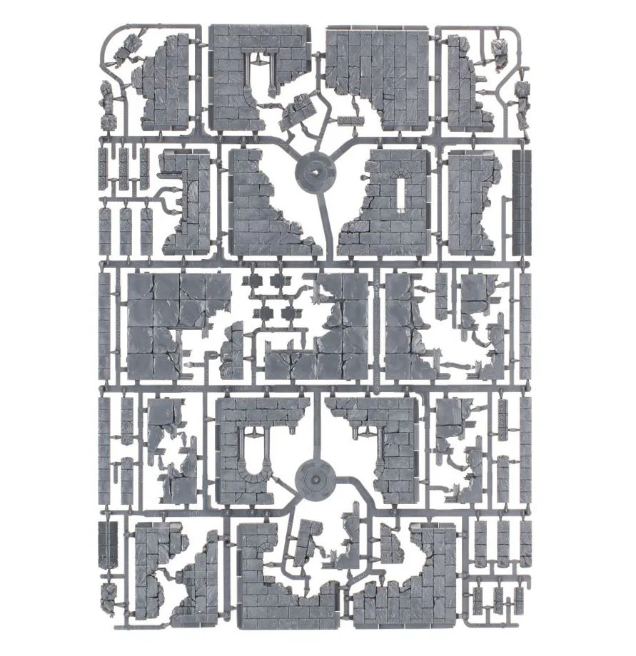 Middle Earth Strategy Battle Game: Gondor™ Ruins - Image 4