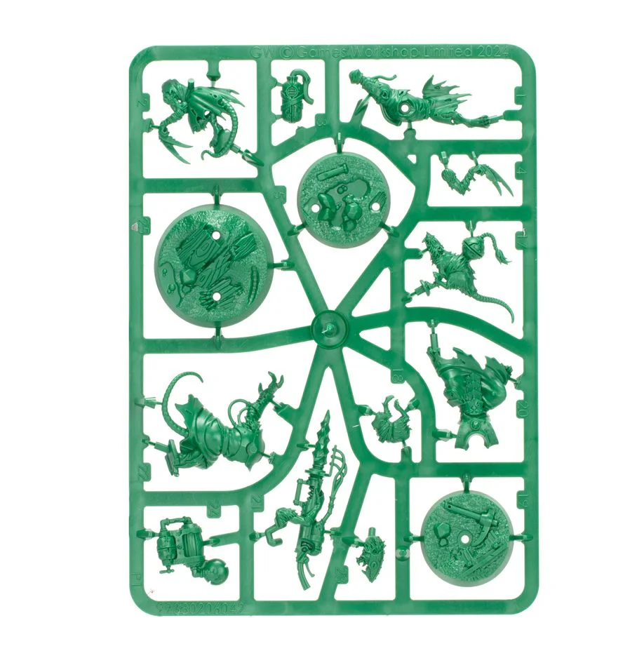 Warhammer Underworlds: Embergard - Image 10