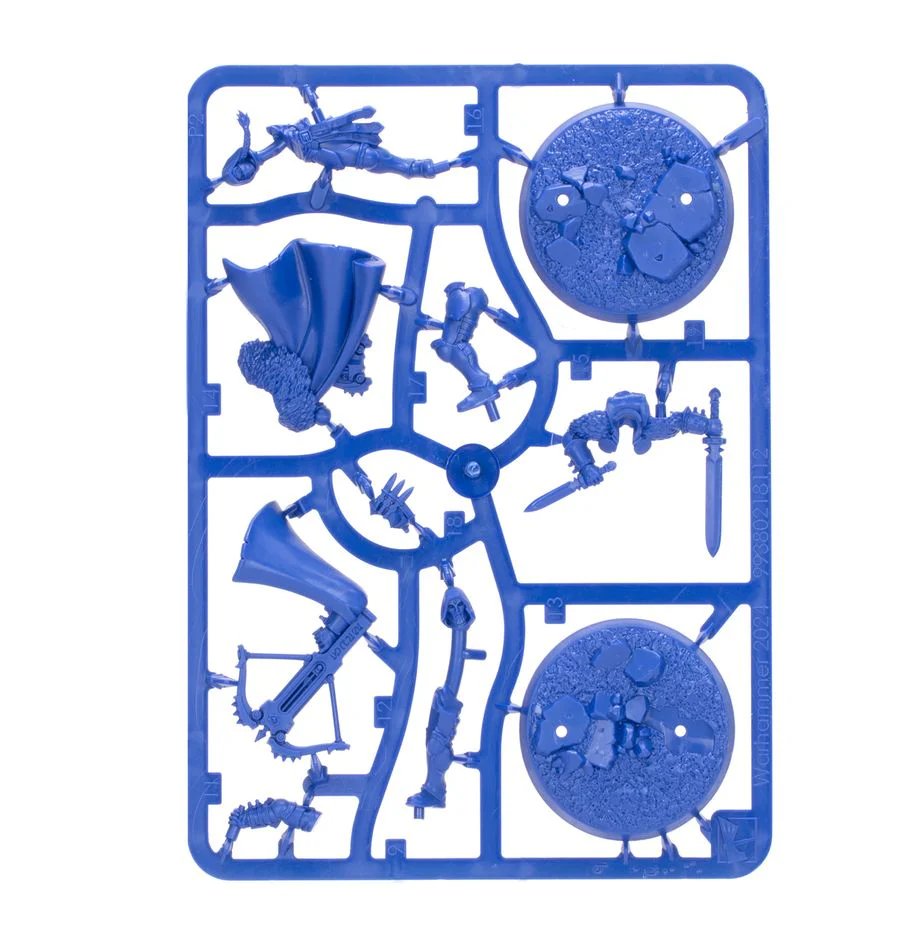 Warhammer Underworlds: Embergard - Image 12