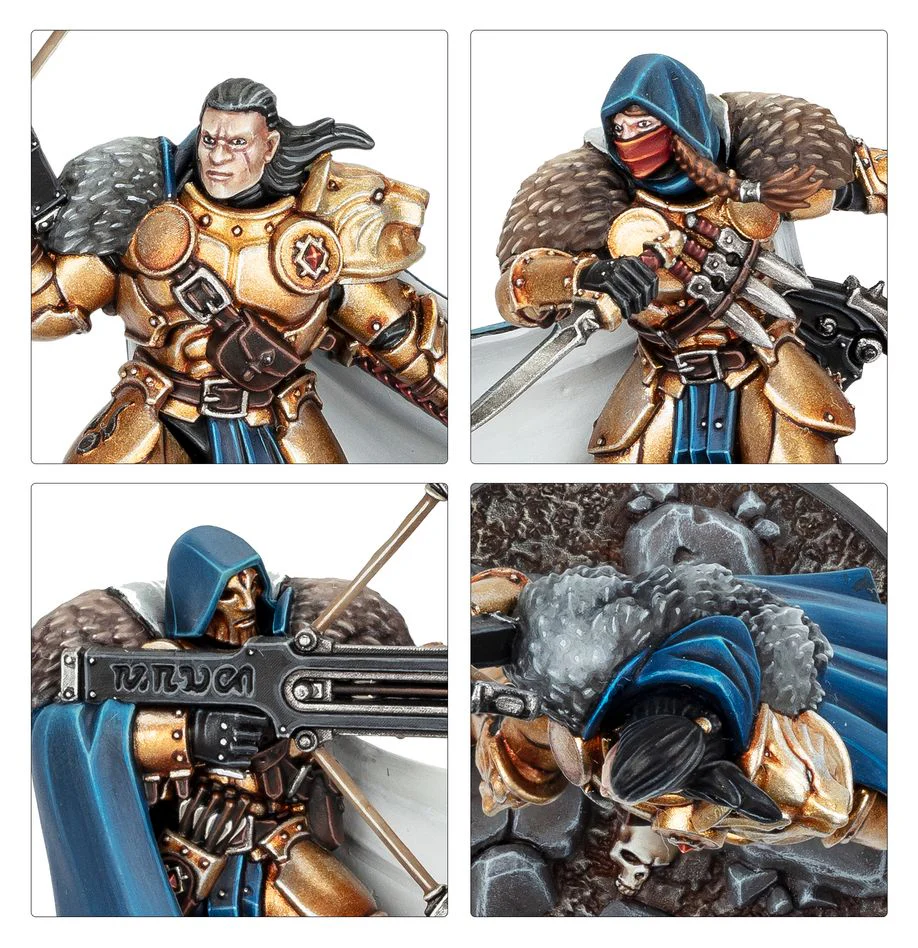 Warhammer Underworlds: Embergard - Image 3