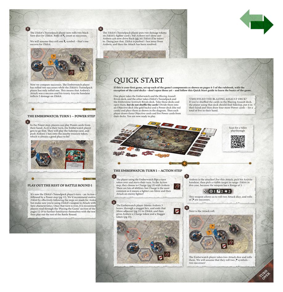 Warhammer Underworlds: Embergard - Image 8
