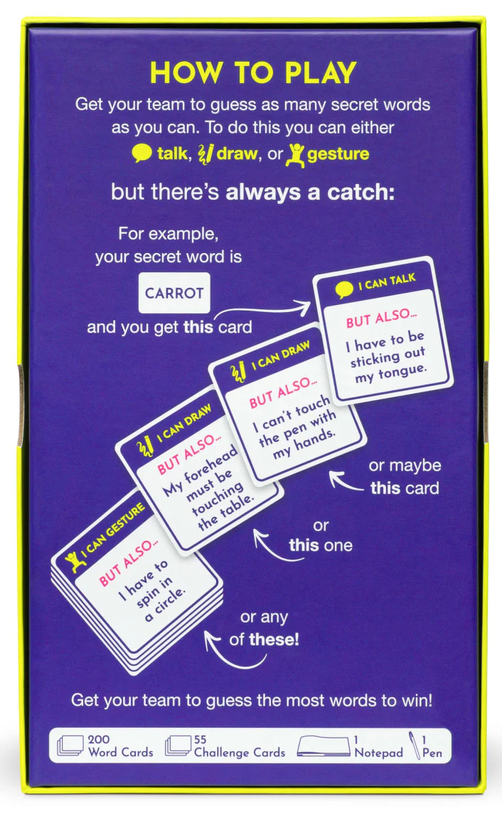 Why Are You Like This? (by Exploding Kittens) - Image 3