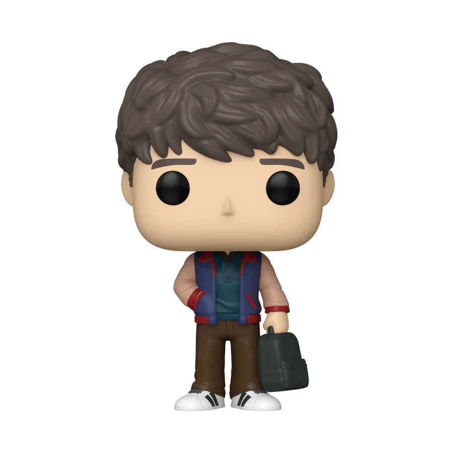 Will Byers #1786 Stranger Things Pop! Vinyl - Image 2