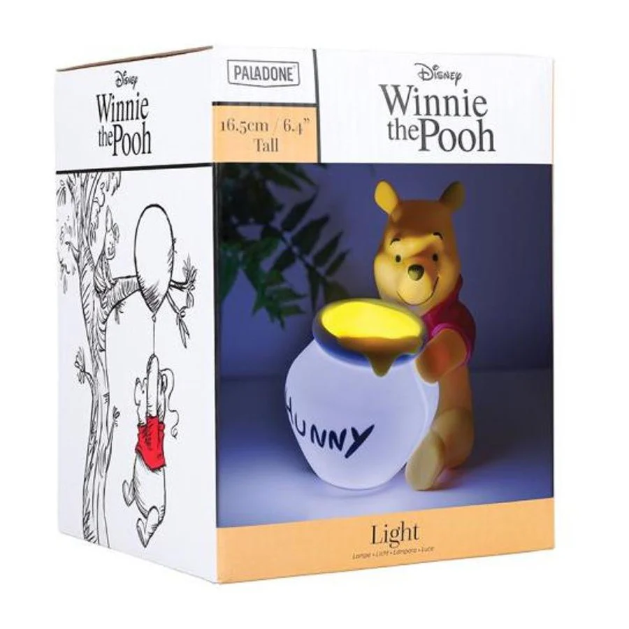 Winnie the Pooh - Hunny Light