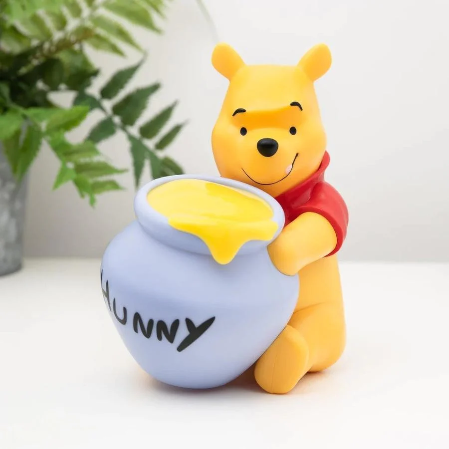 Winnie the Pooh - Hunny Light - Image 2