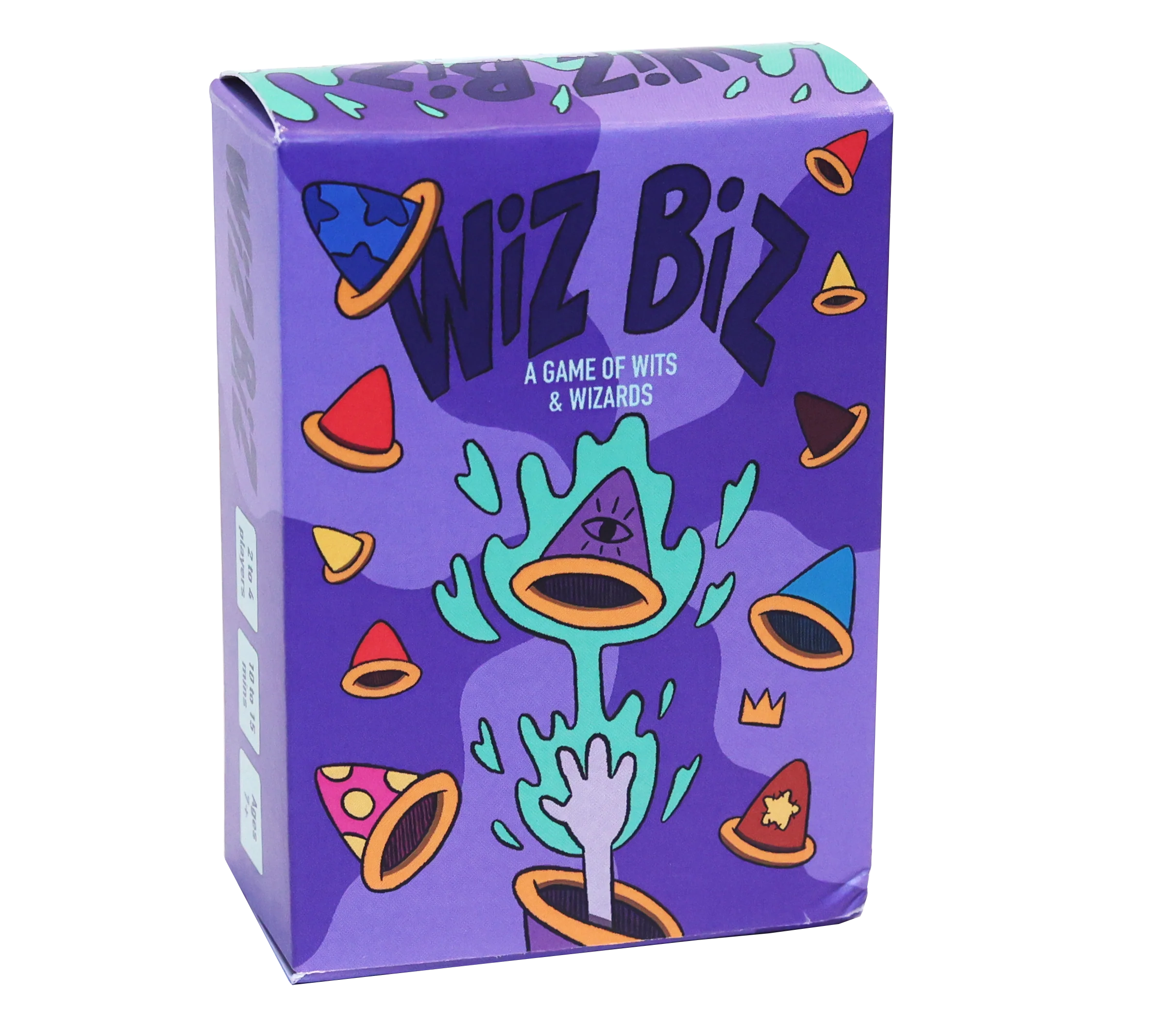 Wiz Biz