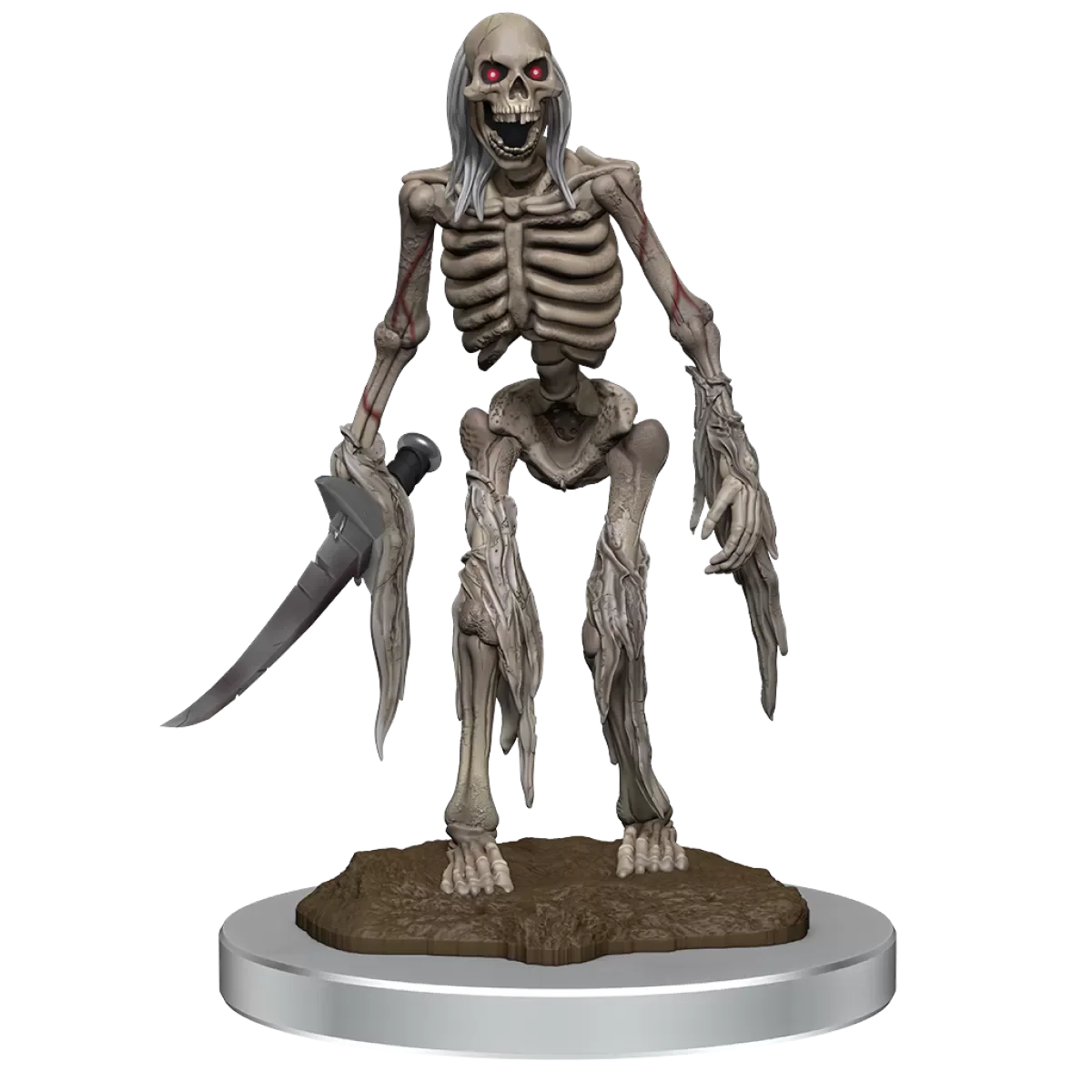 Wizkids Deep Cuts Skeletons - Image 2