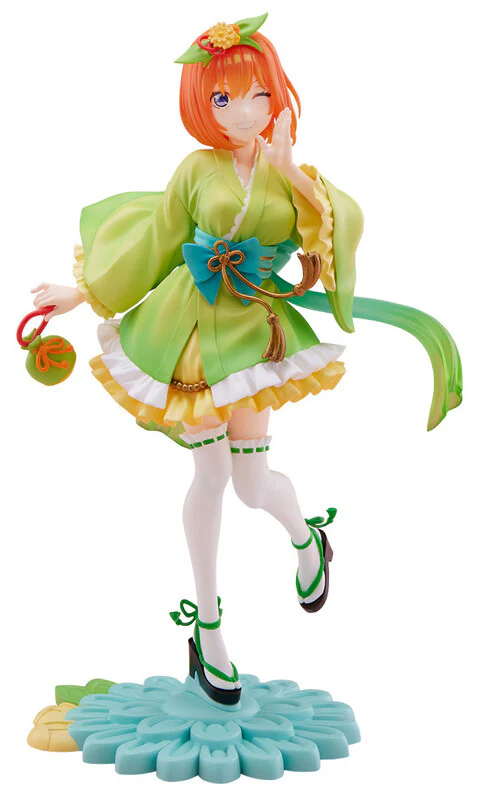 Yotsuba - The Quintessential Quintuplets Movie Tenitol